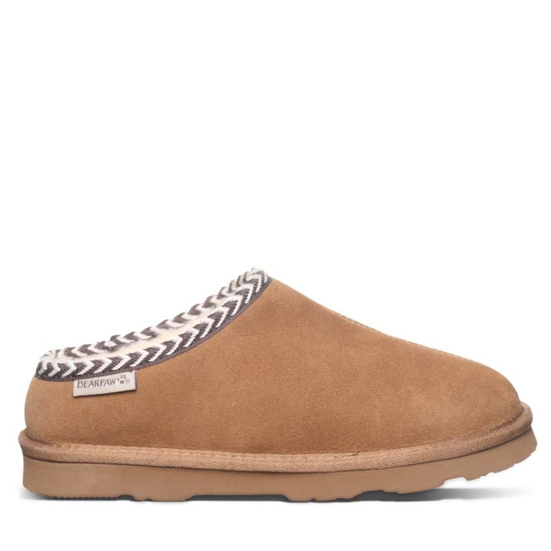 New Arrivals Bearpaw Women's Tabitha Hickory