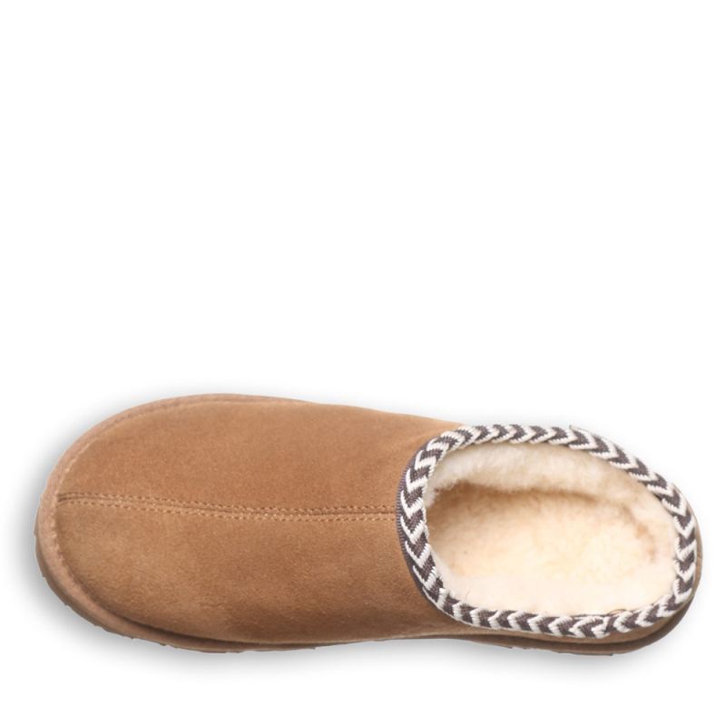 New Arrivals Bearpaw Women's Tabitha Hickory