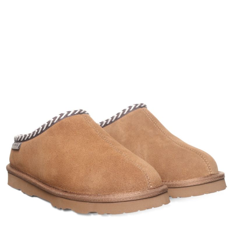 New Arrivals Bearpaw Women's Tabitha Hickory