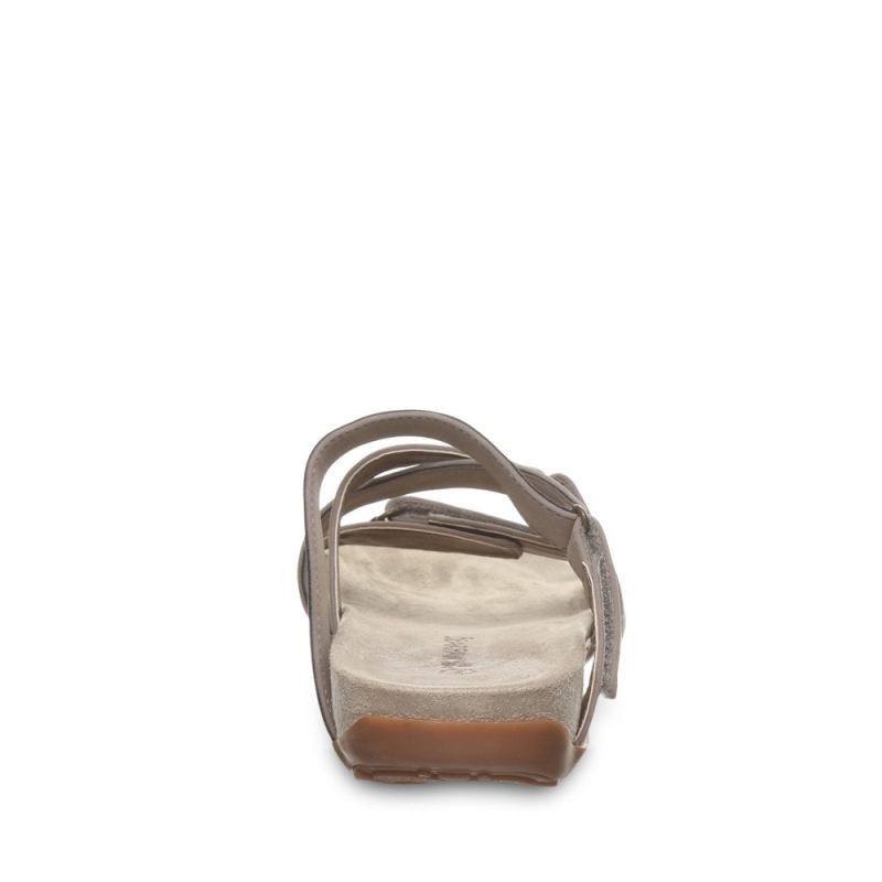 New Arrivals Bearpaw Women's Acacia Stone