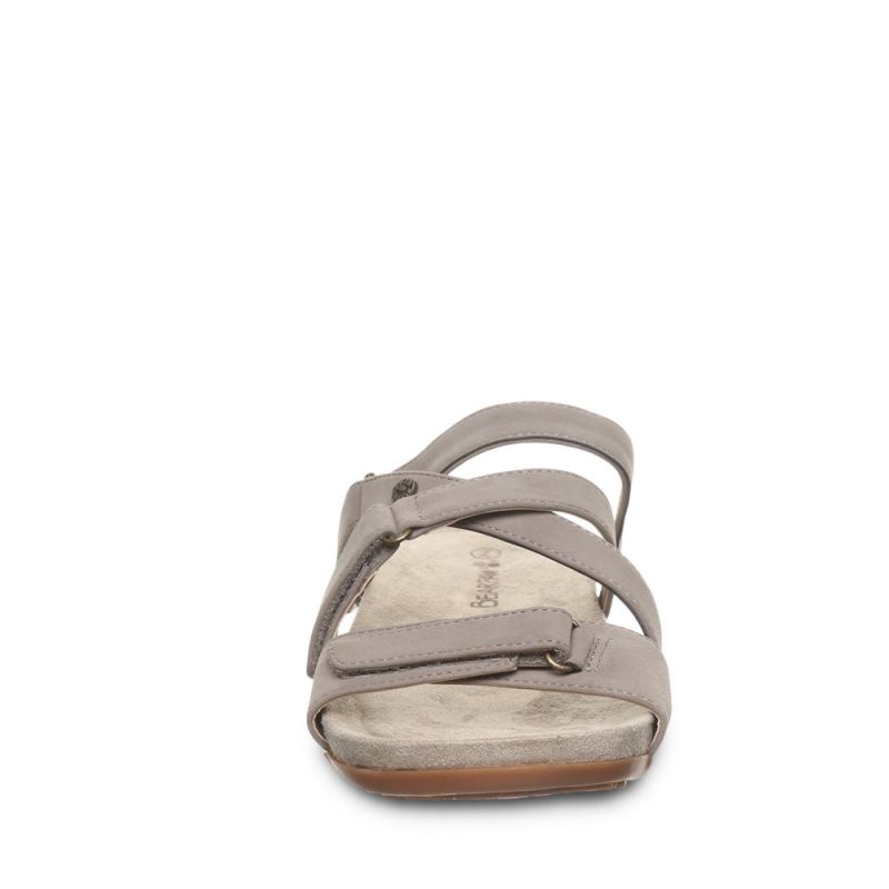 New Arrivals Bearpaw Women's Acacia Stone