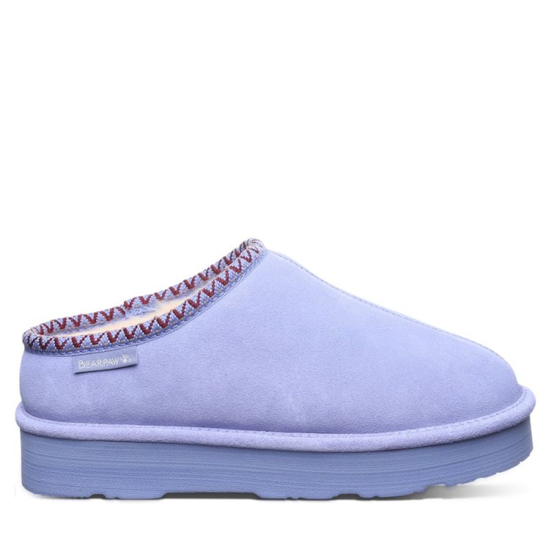 New Arrivals Bearpaw Women's Martis Amethyst