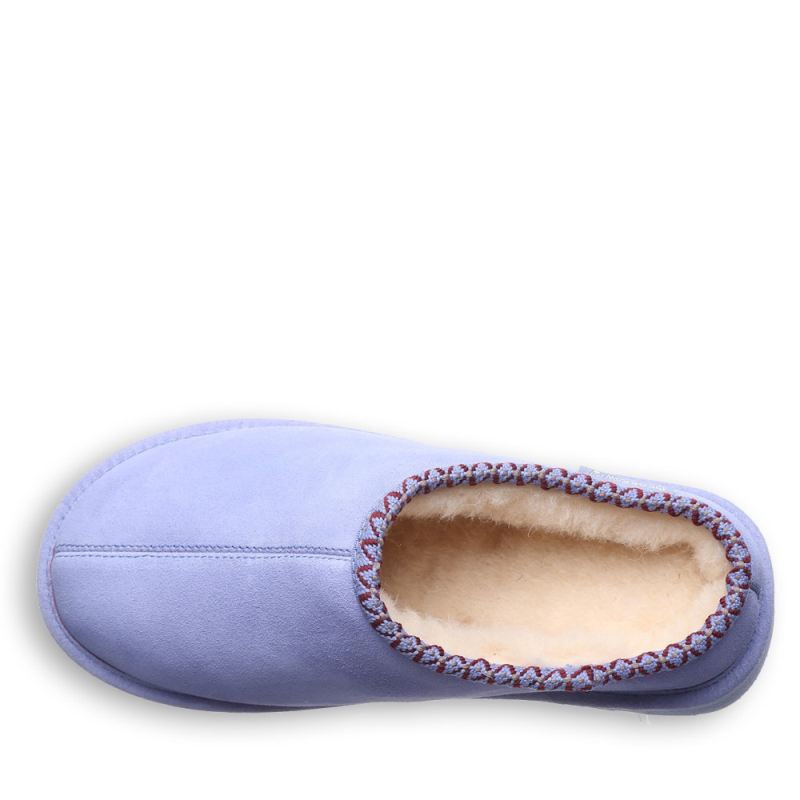 New Arrivals Bearpaw Women's Martis Amethyst