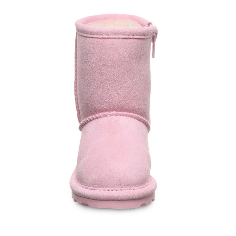 New Arrivals Bearpaw Kids' Elle Toddler Zipper Prism Pink