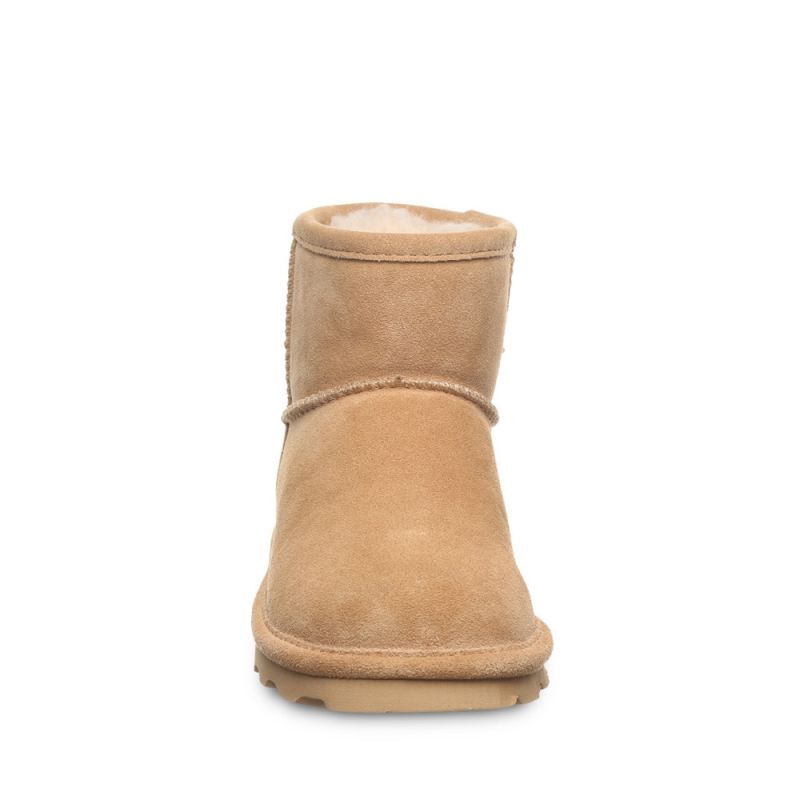 New Arrivals Bearpaw Women's Alyssa Wide Iced Coffee