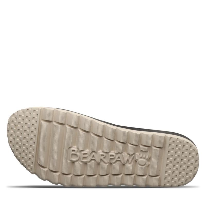 New Arrivals Bearpaw Women's Carina Black