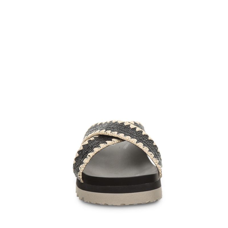 New Arrivals Bearpaw Women's Carina Black