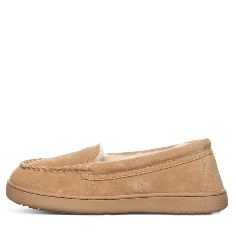 New Arrivals Bearpaw Women's Angel Iced Coffee