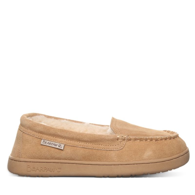 New Arrivals Bearpaw Women's Angel Iced Coffee
