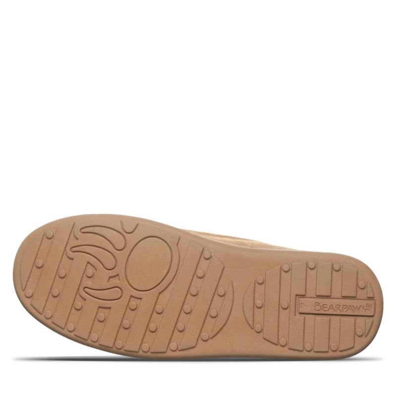New Arrivals Bearpaw Women's Angel Iced Coffee