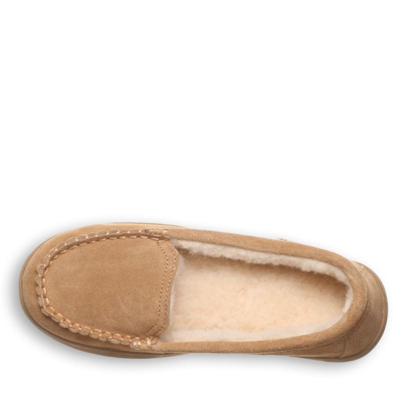 New Arrivals Bearpaw Women's Angel Iced Coffee