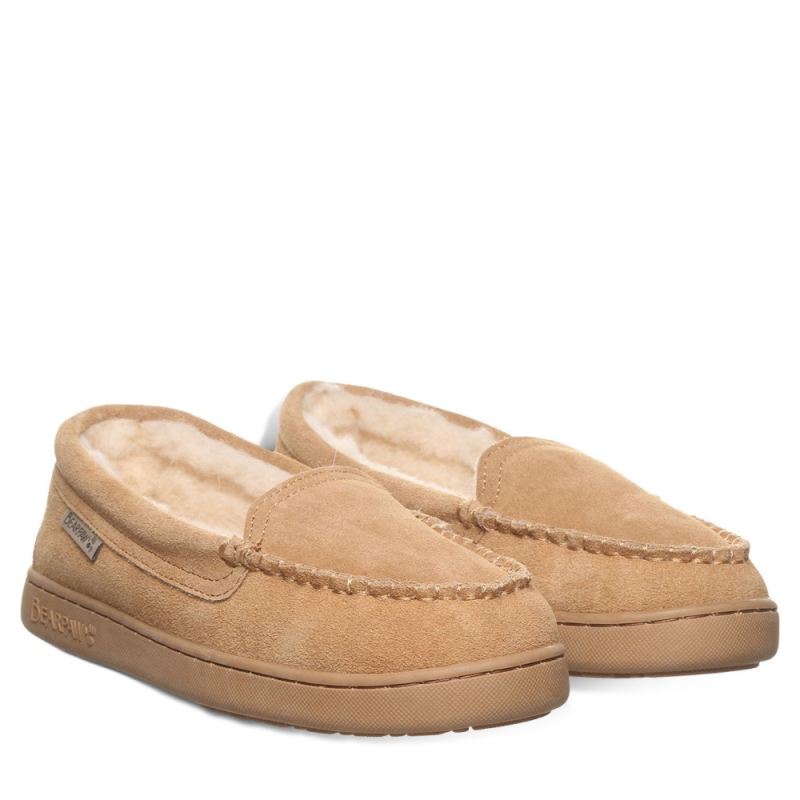 New Arrivals Bearpaw Women's Angel Iced Coffee