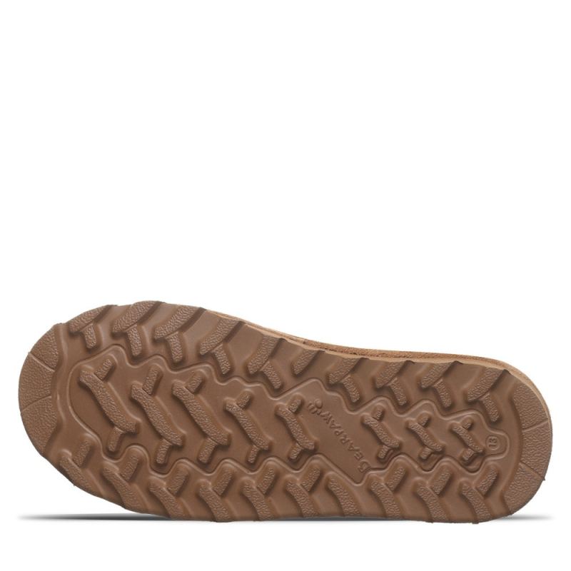 New Arrivals Bearpaw Kids' Shorty Youth Hickory