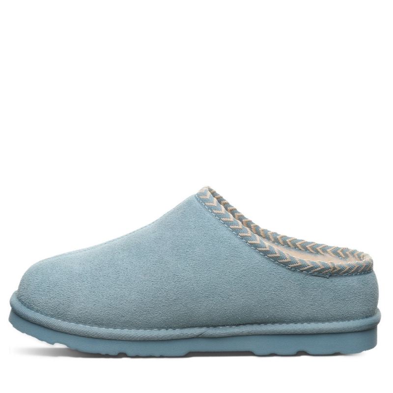 New Arrivals Bearpaw Women's Tabitha Tourmaline Blue