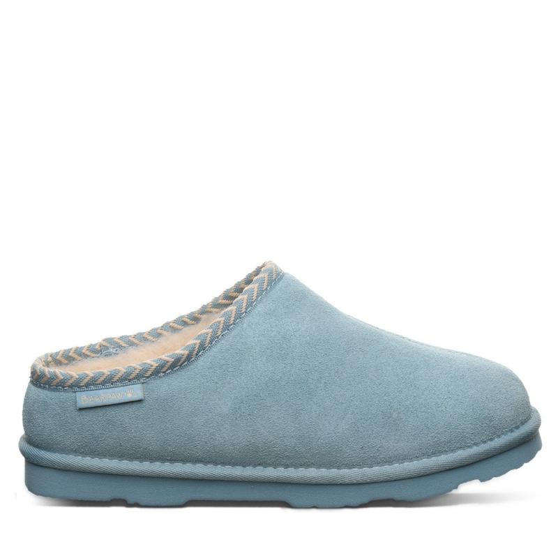 New Arrivals Bearpaw Women's Tabitha Tourmaline Blue