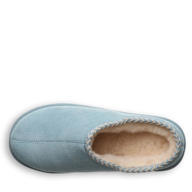New Arrivals Bearpaw Women's Tabitha Tourmaline Blue