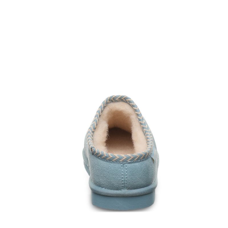 New Arrivals Bearpaw Women's Tabitha Tourmaline Blue