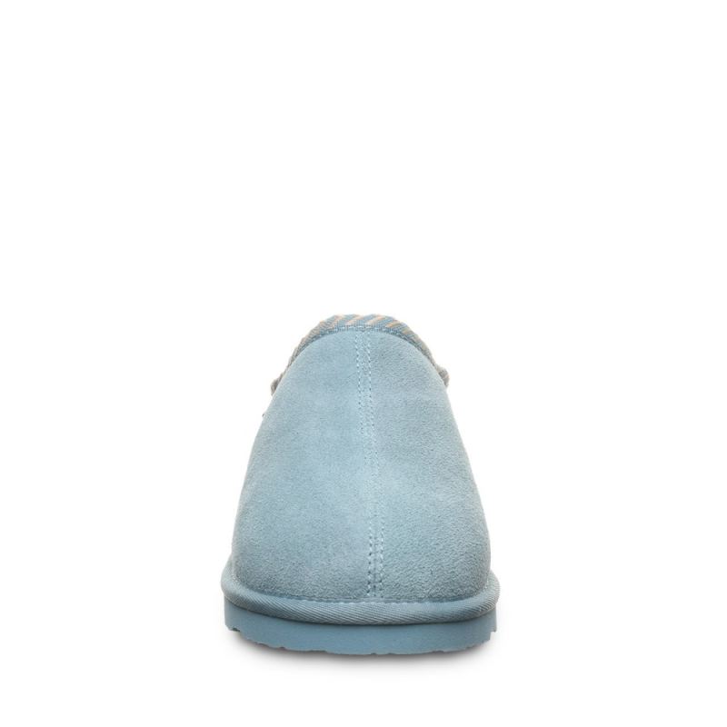 New Arrivals Bearpaw Women's Tabitha Tourmaline Blue
