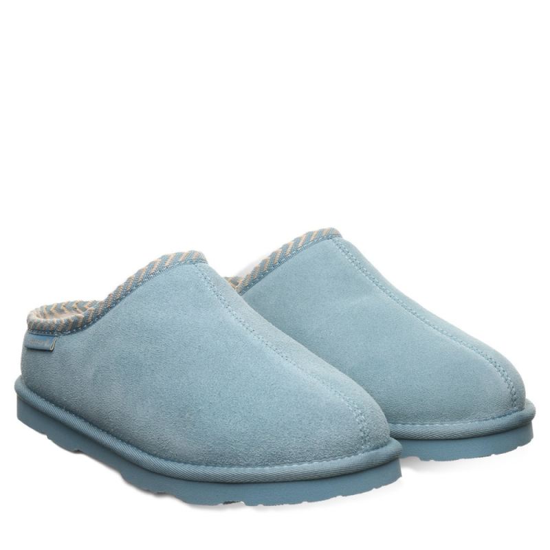 New Arrivals Bearpaw Women's Tabitha Tourmaline Blue
