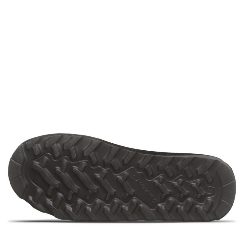 New Arrivals Bearpaw Women's Isabelle Black