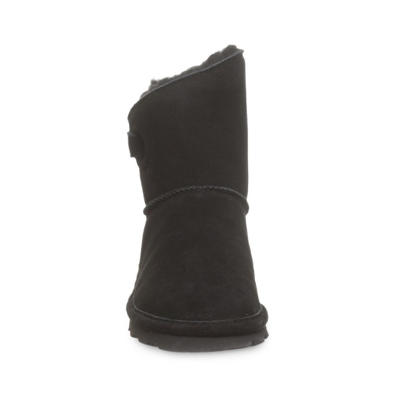 New Arrivals Bearpaw Women's Isabelle Black