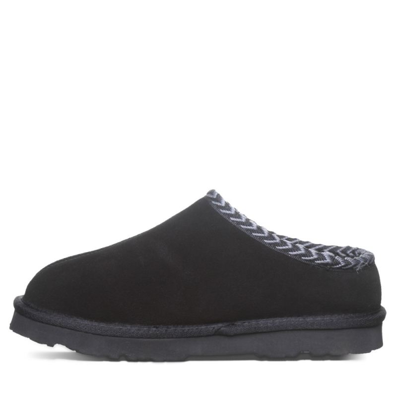New Arrivals Bearpaw Women's Tabitha Black