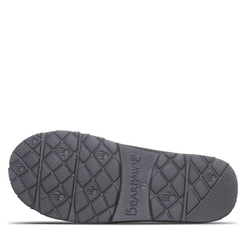New Arrivals Bearpaw Women's Tabitha Black