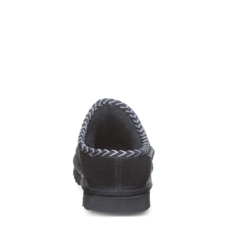 New Arrivals Bearpaw Women's Tabitha Black