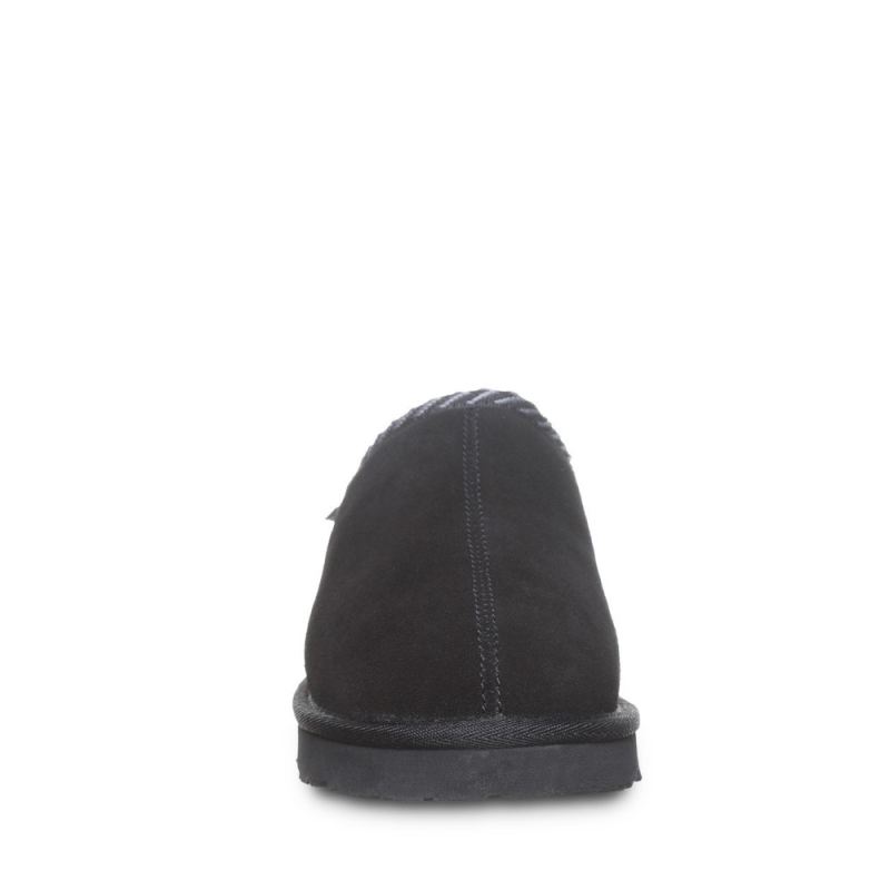 New Arrivals Bearpaw Women's Tabitha Black