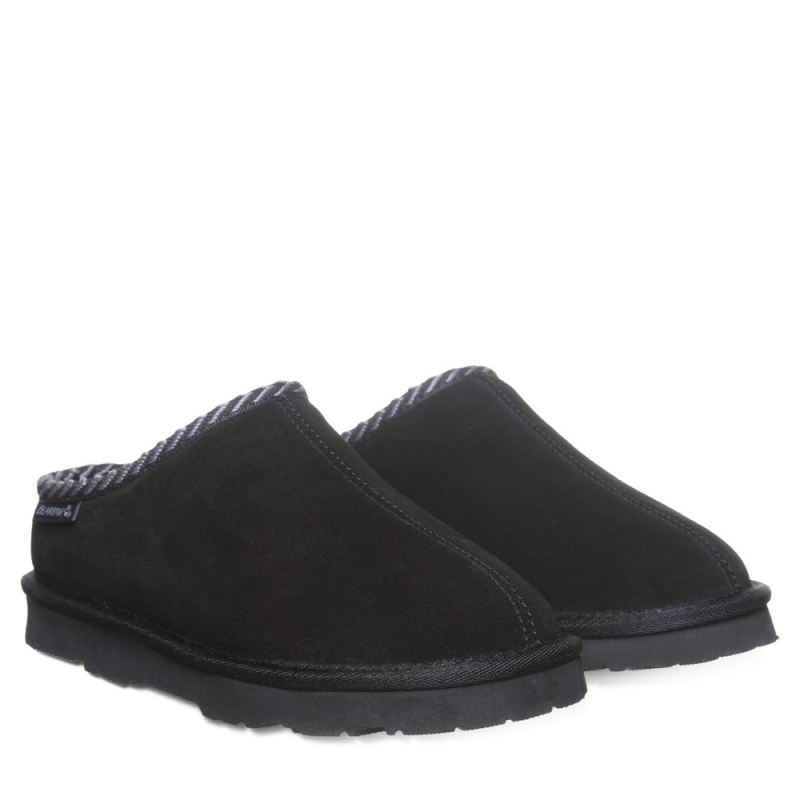 New Arrivals Bearpaw Women's Tabitha Black