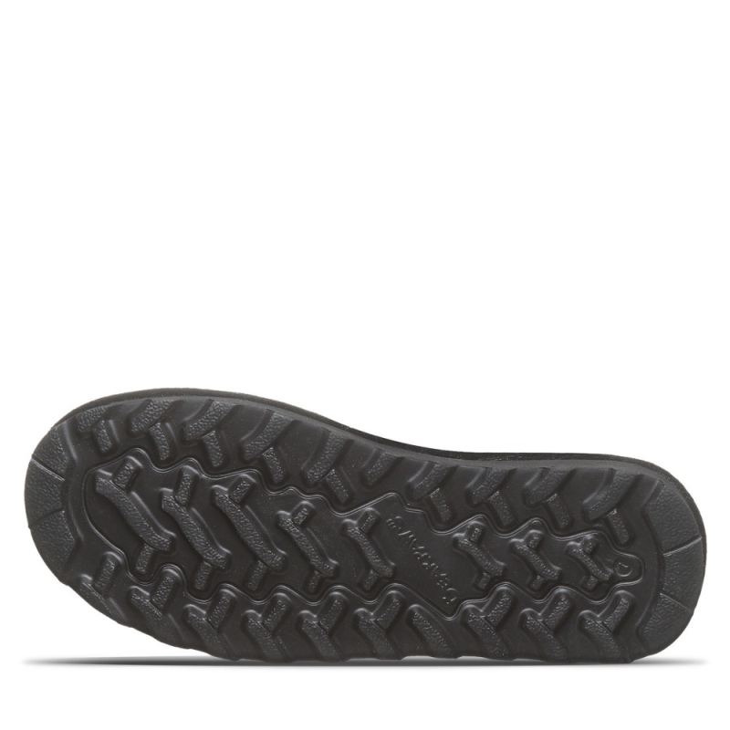 New Arrivals Bearpaw Women's Alyssa Wide Black