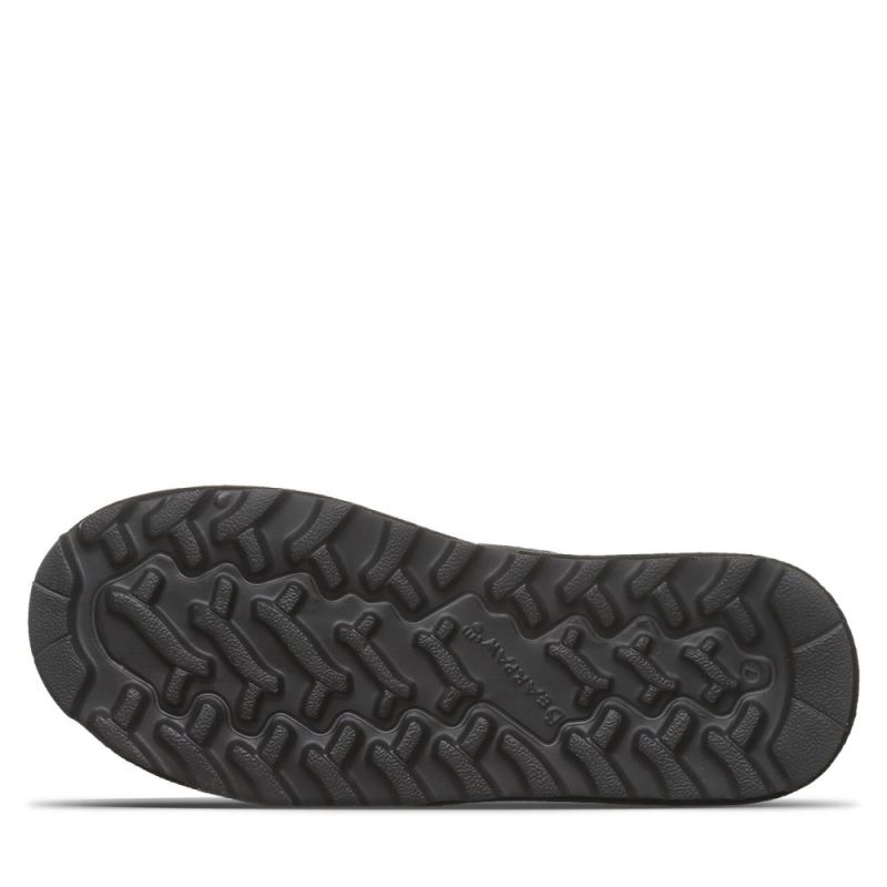 New Arrivals Bearpaw Women's Shorty Wide Black