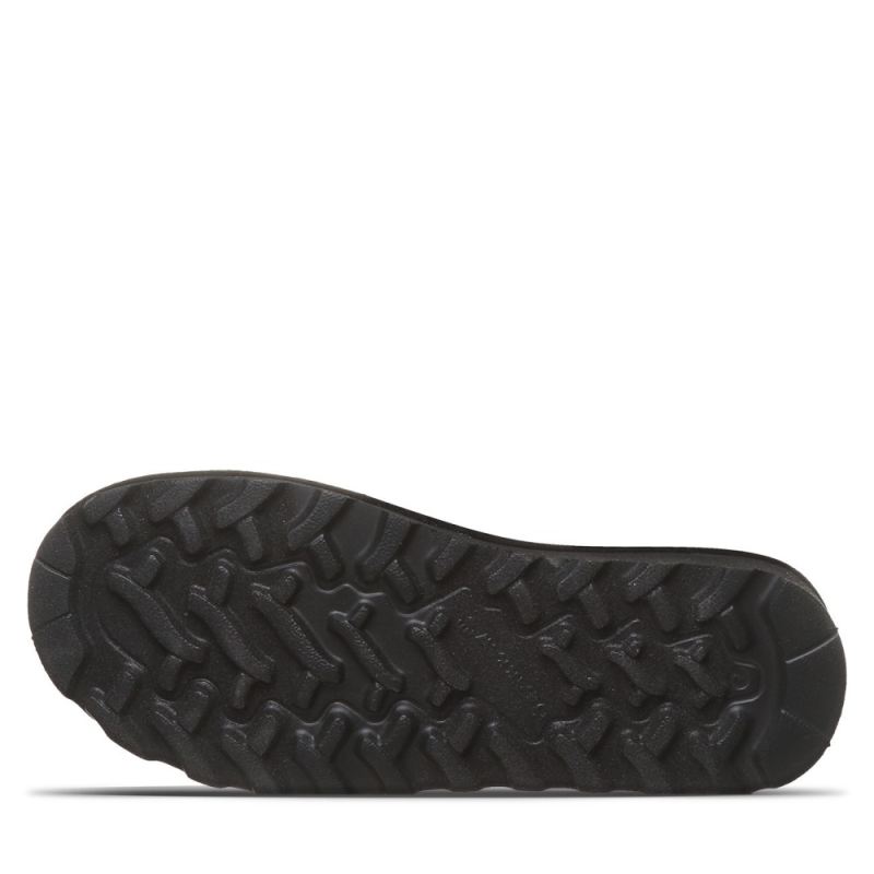 New Arrivals Bearpaw Women's Elle Tall Vegan Black
