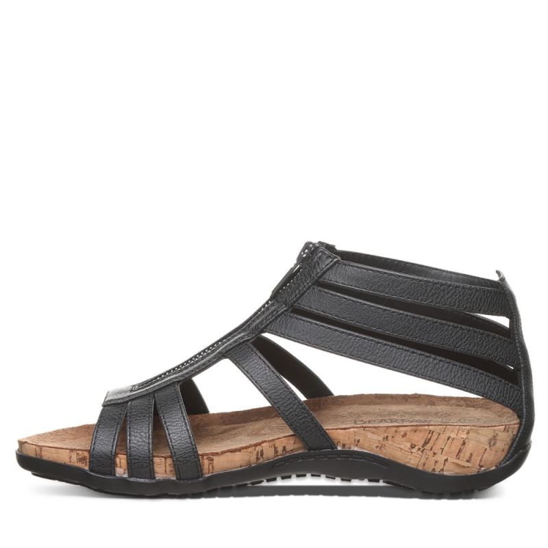 New Arrivals Bearpaw Women's Layla Black