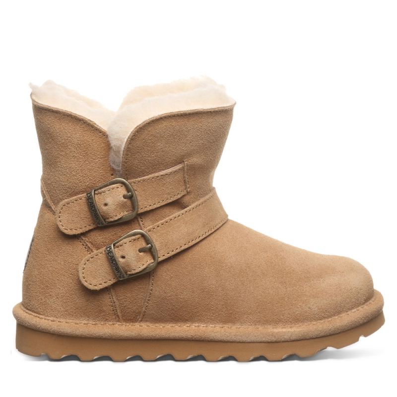 New Arrivals Bearpaw Kids' Katya Youth Iced Coffee