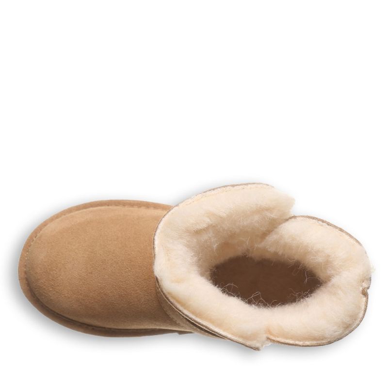 New Arrivals Bearpaw Kids' Katya Youth Iced Coffee