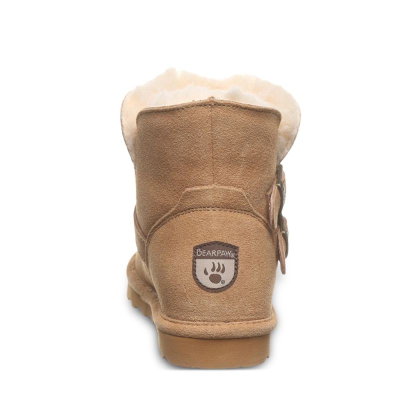 New Arrivals Bearpaw Kids' Katya Youth Iced Coffee