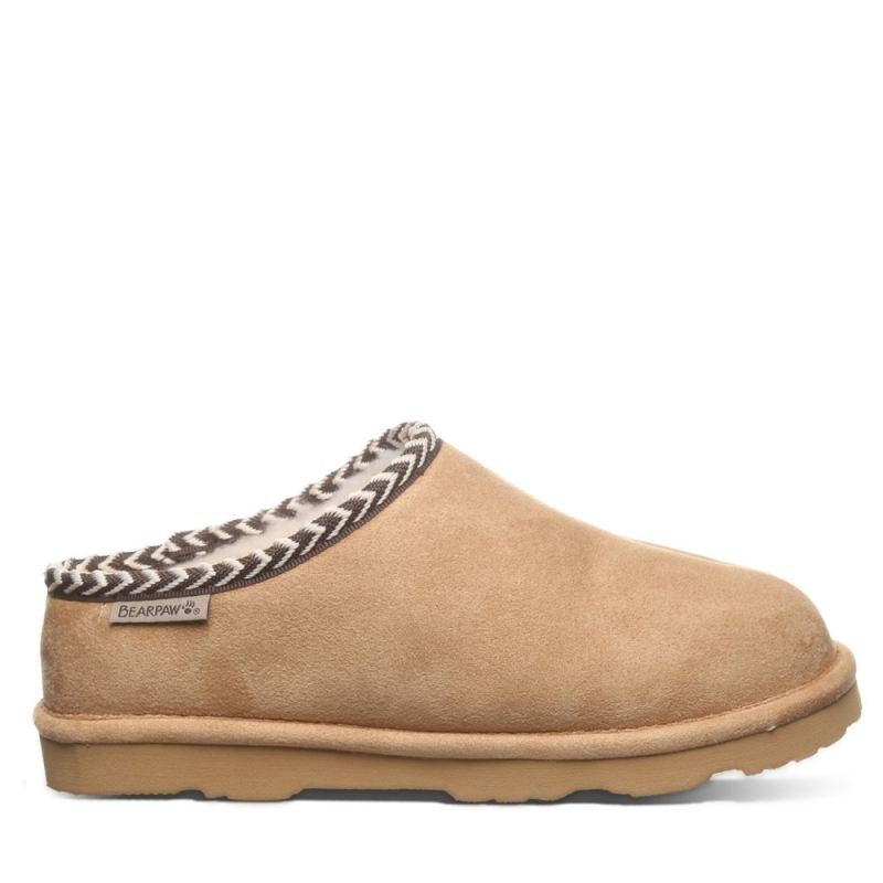 New Arrivals Bearpaw Women's Tabitha Vegan Iced Coffee