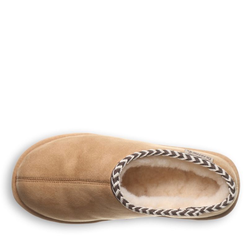 New Arrivals Bearpaw Women's Tabitha Vegan Iced Coffee