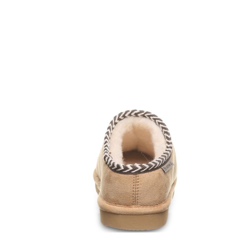 New Arrivals Bearpaw Women's Tabitha Vegan Iced Coffee