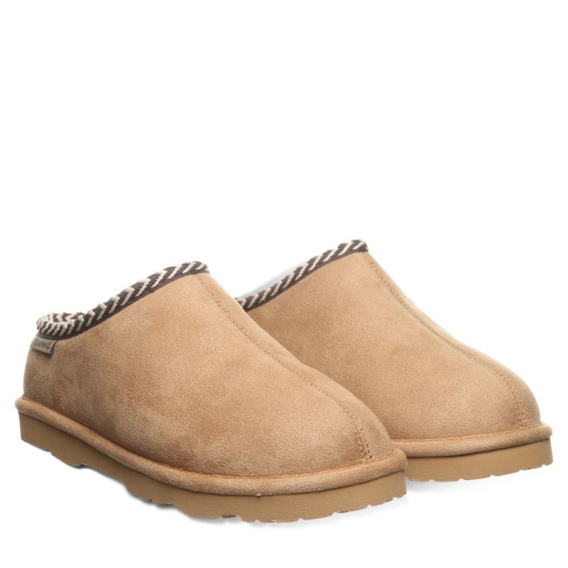 New Arrivals Bearpaw Women's Tabitha Vegan Iced Coffee