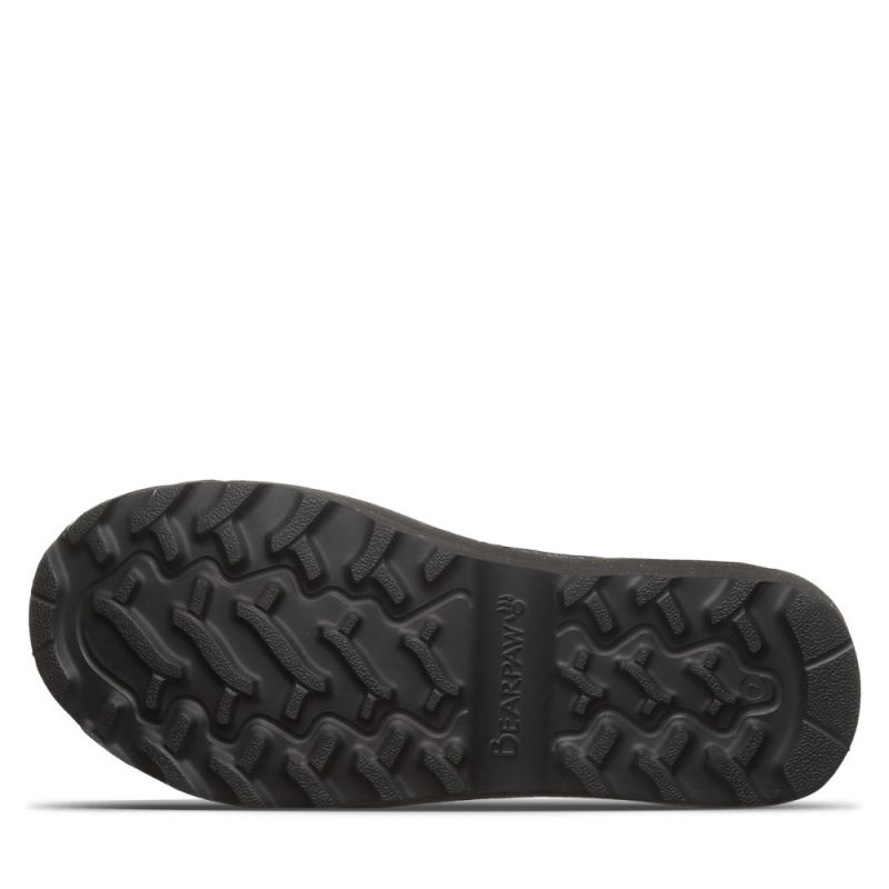 New Arrivals Bearpaw Women's High Seas Black