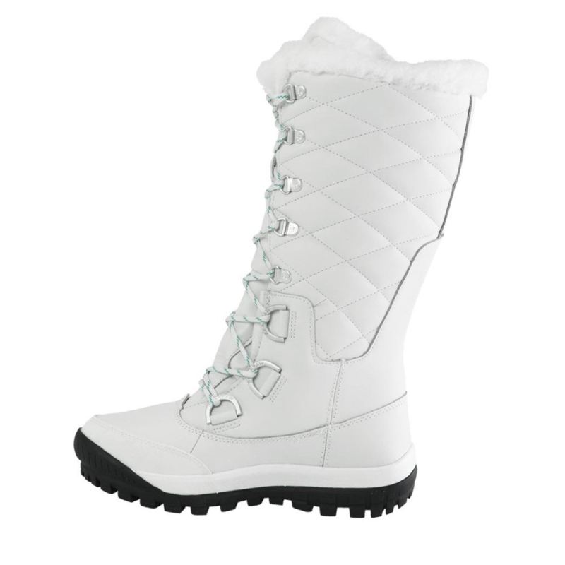 New Arrivals Bearpaw Women's Isabella White