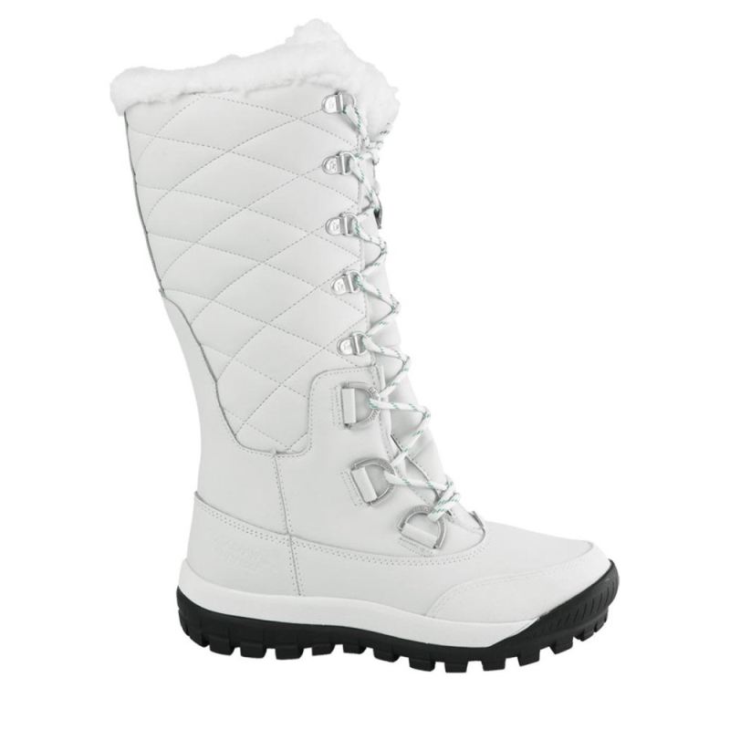New Arrivals Bearpaw Women's Isabella White