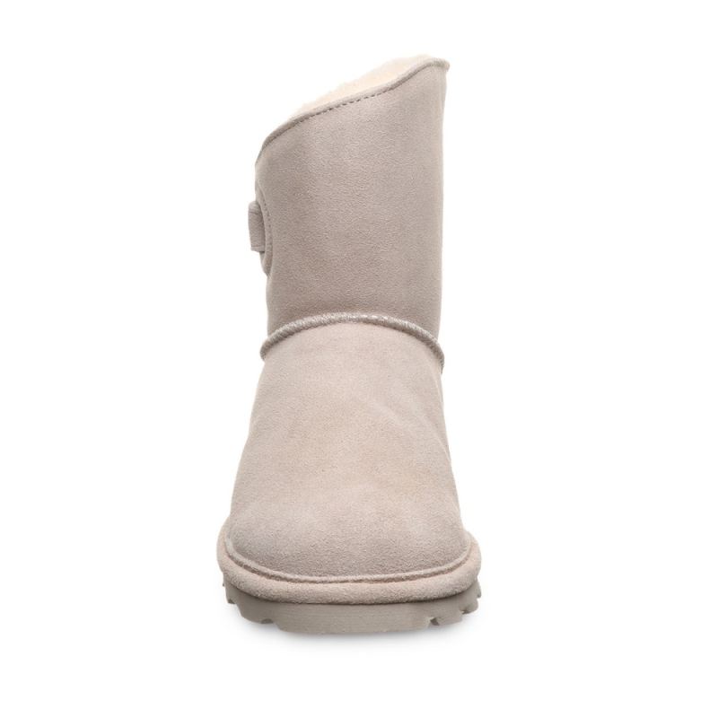 New Arrivals Bearpaw Women's Isabelle Mushroom