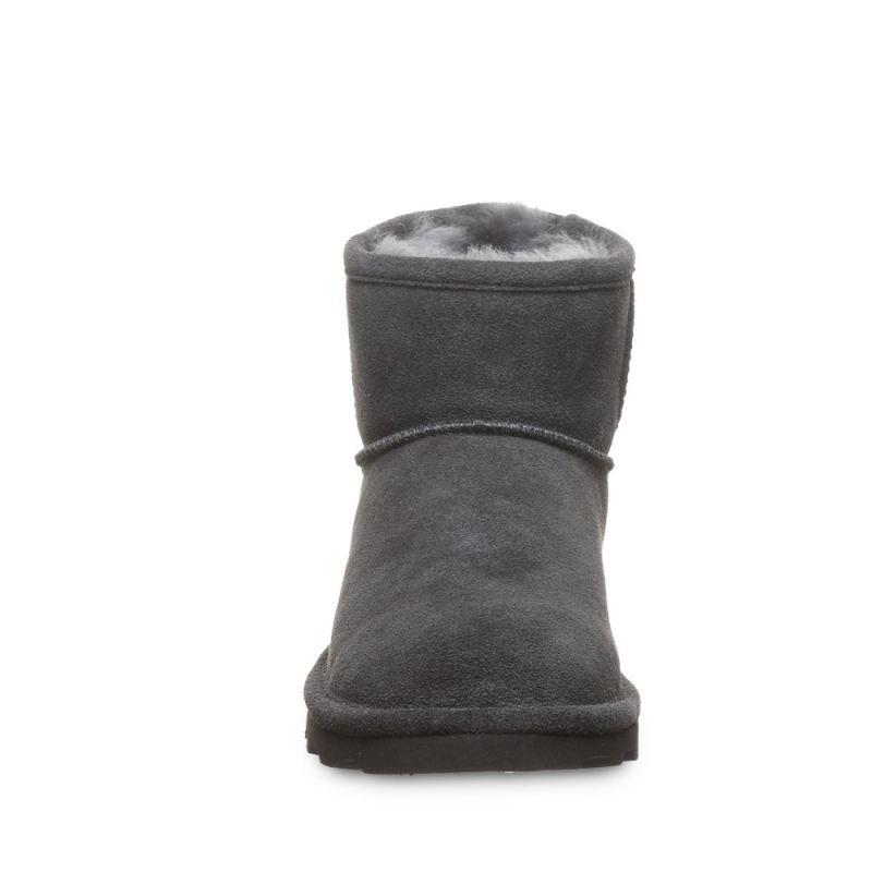 New Arrivals Bearpaw Women's Alyssa Graphite