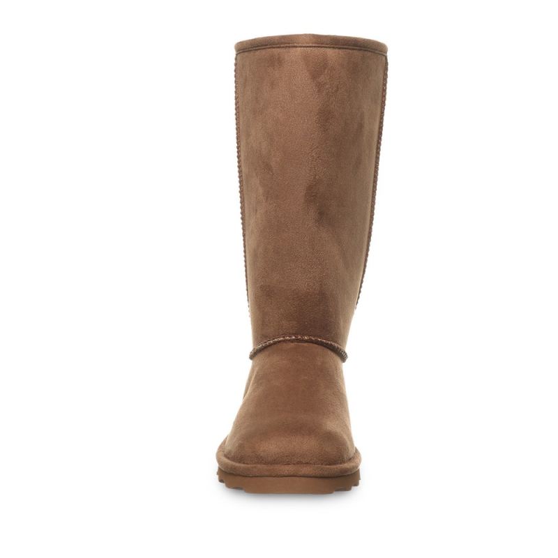 New Arrivals Bearpaw Women's Elle Tall Vegan Hickory