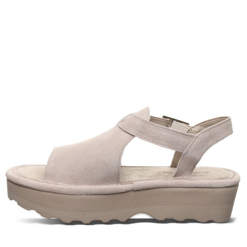 New Arrivals Bearpaw Women's Ascend Mushroom