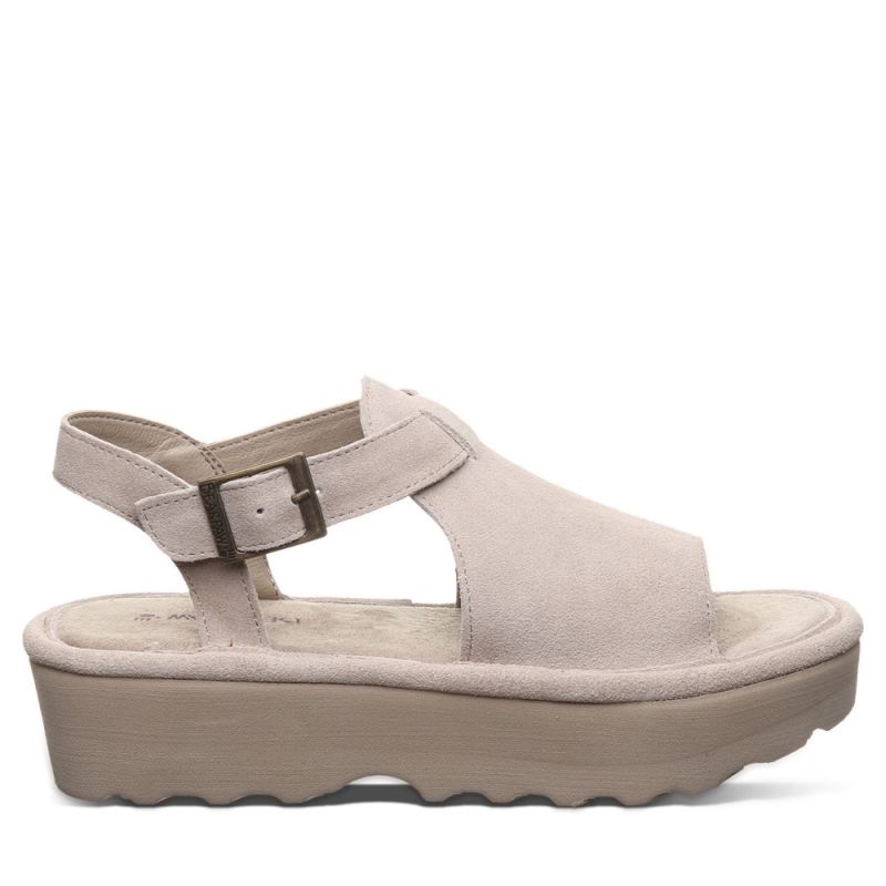 New Arrivals Bearpaw Women's Ascend Mushroom