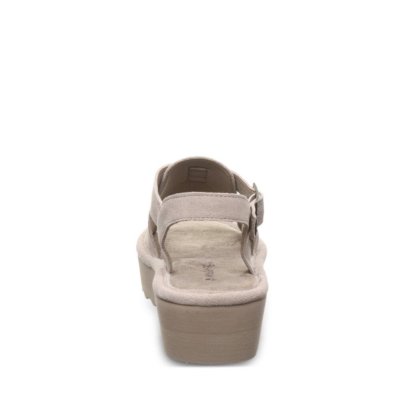 New Arrivals Bearpaw Women's Ascend Mushroom